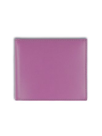 Портмоне QOPER Bifold pink