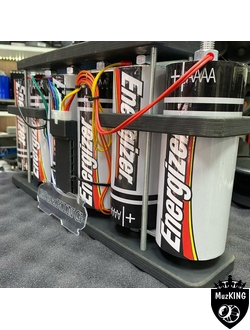 Аккумуляторы