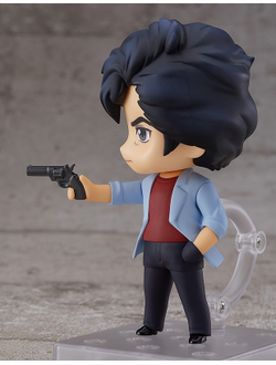 Нендроид Рё Саэба (Saeba Ryo)