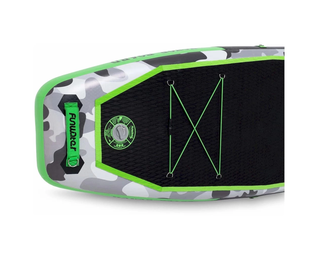 Сапборд FunWater Honor Green (330 см), 100% оригинал