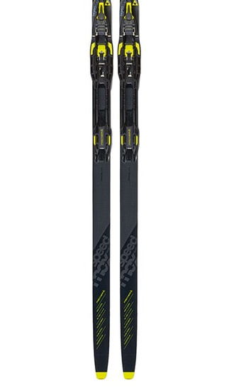 Беговые лыжи FISCHER   SPEEDMAX  3D SК экип/серия IFP  C12-1  x-stiff  N 03419 Cold