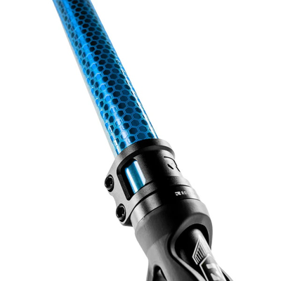 Самокат Root Ind. Invictus V3 нео синий