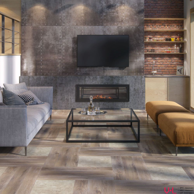 Кварцвиниловая плитка Art East Tile Fit Лиственница Асти 251 купить на vinyl-laminat.ru