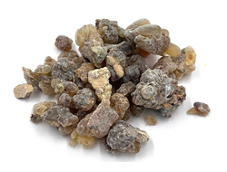 Ладан "Желтый" (Сомали) 10 гр.