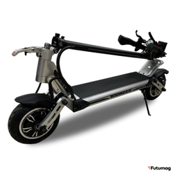 Электросамокат Halten Tornado PRO