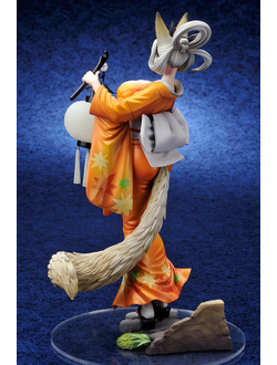 Фигурка 1/8 Конгику (Kongiku)