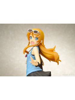 Фигурка 1/8 Кирино Косака (Kousaka Kirino Memories ver.)