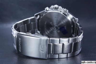 Часы Casio Edifice EFV-520D-7A