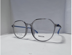 Оправа DACCHI 37942 C3 53-18-142