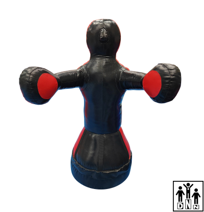 Манекен для бокса детский Герман