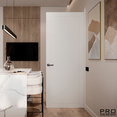 Межкомнатная дверь Eternity Classic Ампир