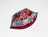 Панама Adidas Originals Unisex Bucket Hat Graphit Белый