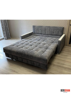 Колибри Кинг 1 с подлокотниками