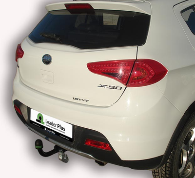 ТСУ для LIFAN   X 50 2015-...