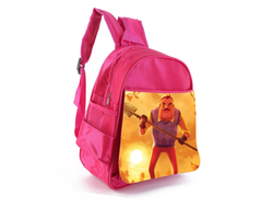 Рюкзак Привет Сосед/ Hello Neighbor №19