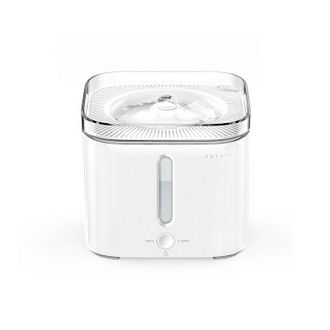 Поилка дозатор воды для животных Xiaomi PETKIT Smart Water Dispenser EVERSWEET 2S White