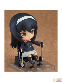 Нендроид Мако Рэйдзэй (Mako Reizei)