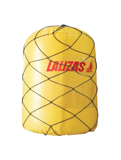 Буй гоночный с специальной сеткой Lalizas 51030 4 кг 150 х 90 см