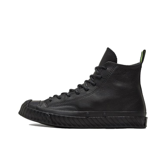 Converse total black basse online