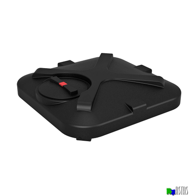 Бак для душа «Rostok» 150л