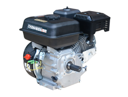 Двигатель бензиновый TSS KM210C (Q-тип, Ø 19,05 mm)