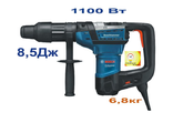 ПЕРФОРАТОР  BOSCH GBH 5-40 D