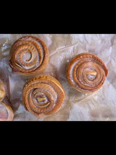 РОЛЛЫ ЛОСОСЕВЫЕ горячего копчения