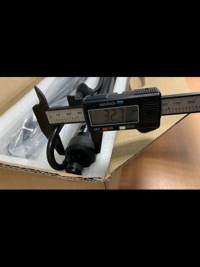 LAND ROVER DISCOVERY SPORT 2019 Электро подъемник крышки багажника (5-й двери)