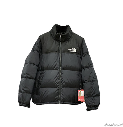 North face 700 hot sale black
