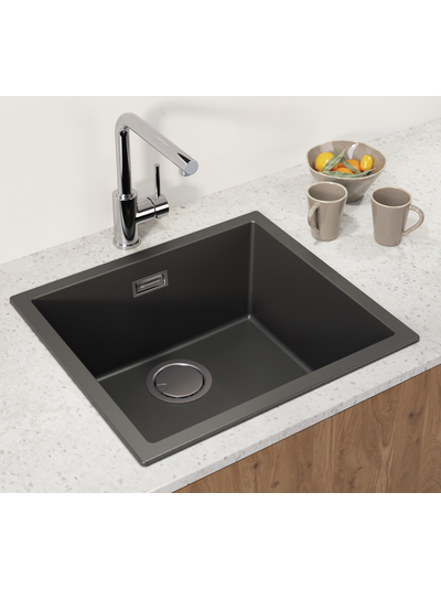 Мойка OMOIKIRI YAMAKAWA 55-U/I