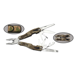 Мультиинструмент TM003 Traveler