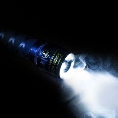 Насадка «Сирена» с подсветкой для ЭШУ