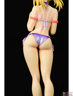 Фигурка 1/6 Люси Хартфилия (Lucy Heartfilia PURE in HEART, ver.Twin tail)