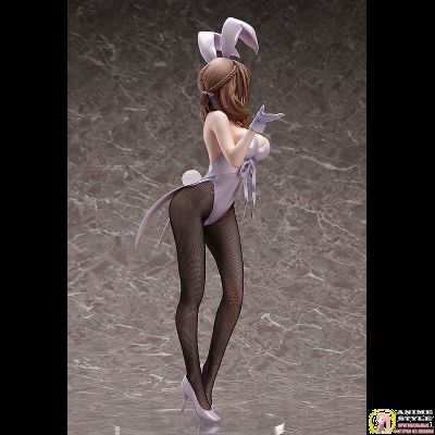 Фигурка 1/4 Мамако Осуки (Oosuki Mamako Bunny Ver.)