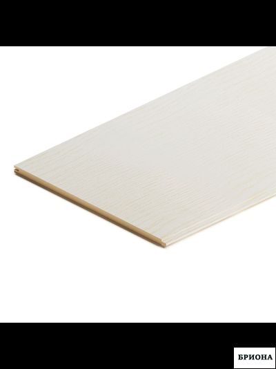 Панель МДФ  Standart 2700х200х6 Лиственница Лагерта