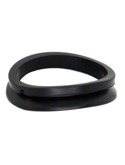 Прокладка (аналог, оригинал снят с производства) на шнек для мясорубок Braun