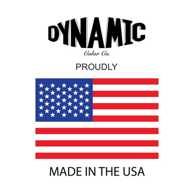 Dynamic Colors Triple Black (розлив 1 OZ)