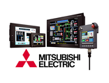 Сенсорные экраны Mitsubishi