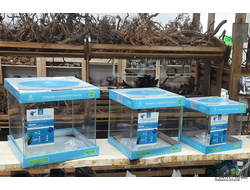 Аквариум Prime Nano Cube 27 л