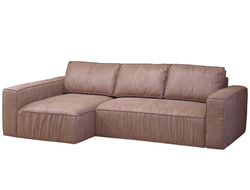 Диван-кровать Бергамо угловой