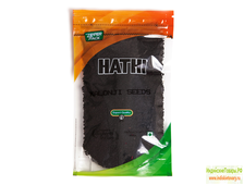 Kalonji / Тмин черный Калонджи / 50 г / пакет / HATHI MASALA™