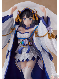 Фигурка Гестия 1/7 (Hestia Shiromuku)