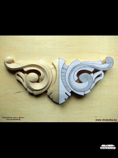 Картинки резьбы по дереву