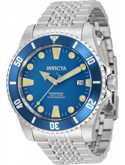 Часы Invicta 33503 Pro Diver Automatic