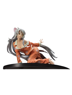 Фигурка Чёрная Ханэкава (Black Hanekawa)