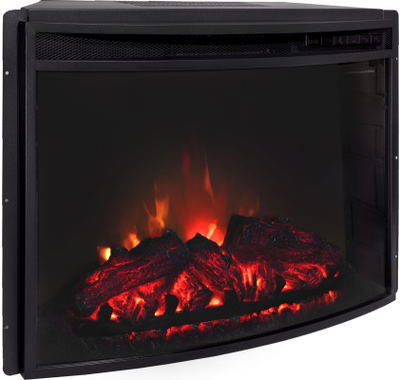 Электрический очаг Evrika 25,5 LED