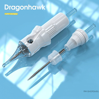 Картридж Dragonhawk 18/1RLLT (0401 RL)