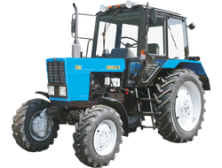 Трактор BELARUS-82.1