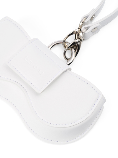 Sunny Case 82 Белый Нюд