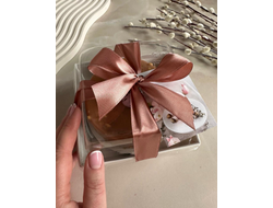 Творожная пасха бенто